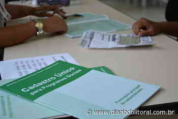 Bertioga inicia mutirão de inscrição e atualização do CadÚnico - Diário do Litoral