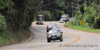 Artesp realiza 12 fiscalizações e cinco autuações na rodovia Mogi-Bertioga - O Diário de Mogi