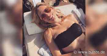 "Die Höhle der Löwen"-Star Kim Lohmar: Über den Alltag mit Firma und Kind: "Es ist ein Drahtseilakt" - BUNTE.de