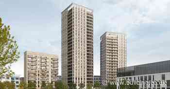 Contractors on notice for £120m second phase of Hackney regen scheme - Building
