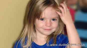 Madeleine McCann Mother's Day advert banned for causing 'widespread offence' | Dudley News - Dudley News
