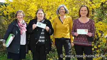 Neuer Besuchsdienst in Rosenheim soll für Senioren ein Ausweg aus der Einsamkeit sein