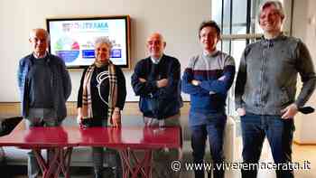 D'Este, Luconi e Sclavi si confrontano al Politeama - Vivere Macerata