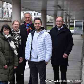 Meschede: Neuer Imagefilm erschienen - Radio Sauerland