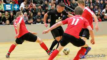 Kreisliga A West: Starker Techniker wechselt nach Meschede - WP News