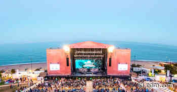 Afrojack, Oliver Heldens, More to DJ at Ultra's New Waterfront Music Festival In Spain - EDM.com