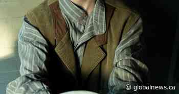 Oliver Twist - BC | Globalnews.ca - Global News