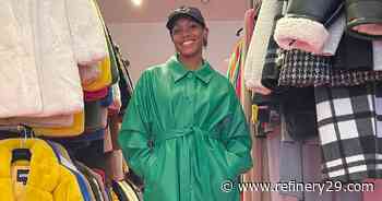 Why I’m Only Dressing In This Happy Color For Spring - Refinery29