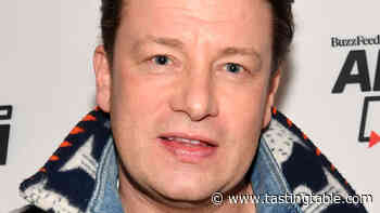 The Secret Ingredient Jamie Oliver Adds To His Brussels Sprouts - Tasting Table