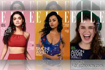 Rachel Zegler, Simone Ashley And Alison Oliver Are Elle Magazine’s New Rising Stars - ETCanada.com