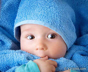 Olivia & Oliver Wyoming's Most Popular Baby Names in 2021 - K2 Radio