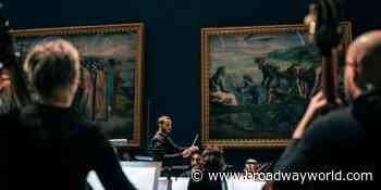 Oliver Zeffman Directs A New Series Of Concerts At Major London Museums - Broadway World