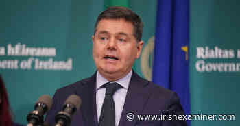 Oliver Mangan: Irish economy certainly not experiencing stagflation - Irish Examiner