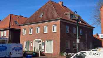 Anwaltskanzlei verlässt 2023 Gebäude in Garrel: Was geschieht mit dem alten Rathaus? - Nordwest-Zeitung