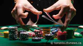 Kidnapped woman found in Markham hotel | CTV News - CTV News Toronto