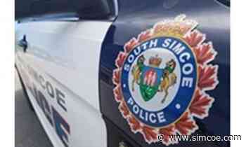 Markham woman faces impaired driving charges after traffic stop in Bradford - simcoe.com