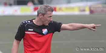 Fußball-Landesliga: Marcus Voike verlässt Windeck nach 17 Jahren - Kölner Stadt-Anzeiger