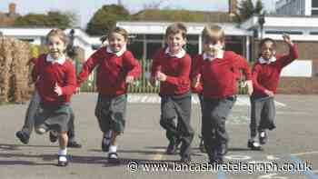 Majority of Lancashire's primary pupils get place in wanted school