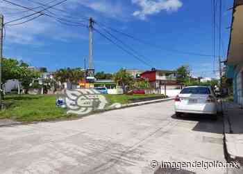 ´Cansados de promesas´, vecinos de Loma Bonita en Misantla sufren por falta de agua - Imagen del Golfo
