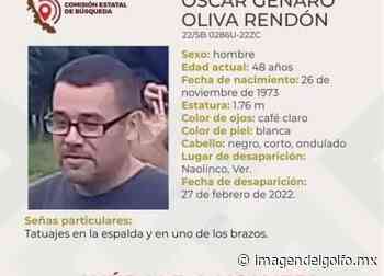 Era de Naolinco el trailero accidentado en la Misantla-Xalapa - Imagen del Golfo