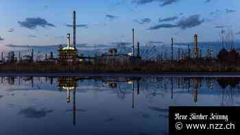 KOMMENTAR - Wirtschaftswachstum in Europa und Energieembargo gegen Russland: Ein falscher Zielkonflikt