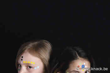 Do the Calimero hetpaleis/LOD Antwerpen - Knack-magazines op pc - Knack.be