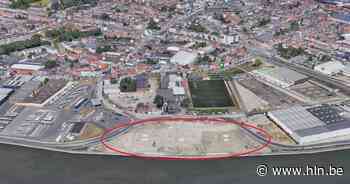 Ondanks negatief advies van district Merksem en stad Antwerpen geeft provincie groen licht voor bouw nieuwe betoncentrale aan Kop van Merksem - Het Laatste Nieuws