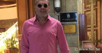 Gevluchte topdiamantair uit Antwerpen gearresteerd in Zimbabwe - Het Laatste Nieuws