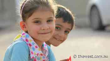 Let's not deny our kids chances to build independence - The West Australian