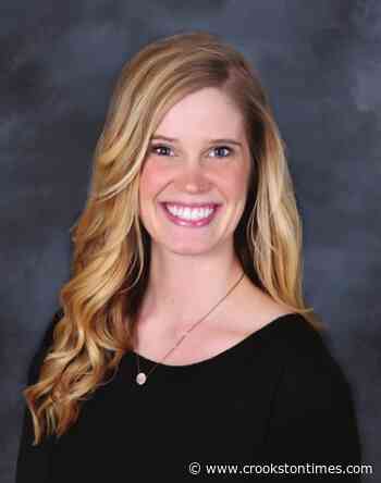 'Find your footing' with tips from RiverView Podiatrist Dr. Bethany Staehnke - Crookston Daily Times