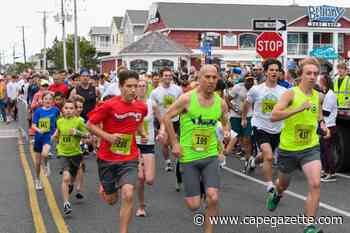 Bunny Palooza 5K brings some fast rabbits to Bethany Beach - CapeGazette.com