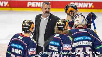 Halbfinale mit Berlin gegen Adler startet