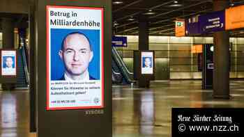 Er lebte unbehelligt in Moskau: Deutschland will dem Ex-Wirecard-Vorstand Jan Marsalek den Prozess machen