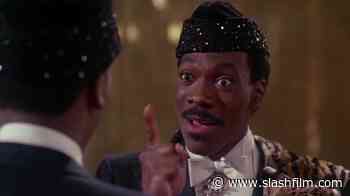 Coming To America Caused A Lot Of Friction Between Eddie Murphy And John Landis - /Film