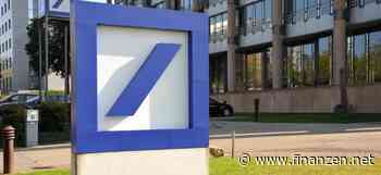 Deutsche Bank-Aktie: Aktionär will Sewing bei Hauptversammlung das Vertrauen entziehen