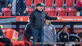 RB Leipzig gegen Union im Pokal-Halbfinale