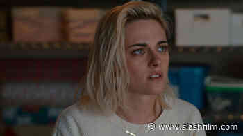 Kristen Stewart Turned Down An Iconic Homage In Scream 4 - /Film