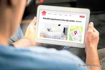 Polizei warnt vor Fake-Angeboten