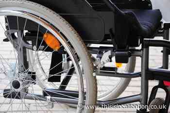 Greenwich Council apologises after disabled man's flat unsuitable for wheelchair