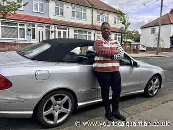 Croydon teacher told she couldn't park on road and should rent garage