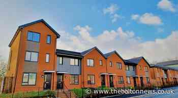 Bolton at Homes: New deal could build up to 750 houses across borough