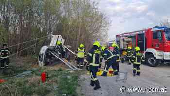 Feuerwehr - Bezirk Neunkirchen: Floriani-Alltag kehrt zurück - NÖN.at