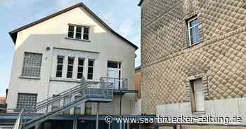 Viele ungeklärte Fragen um Großprojekt : Abriss Marienheim Neunkirchen: „Das Ganze ist sehr komplex und kompliziert“ - Saarbrücker Zeitung