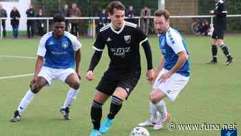 Lich-Steinstraß übernimmt Tabellenführung - Neunkirchen weiter vorn - FuPa