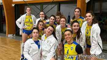 B1, un unico obiettivo per il Team Conegliano contro Cerea: vincere! - TrevisoToday