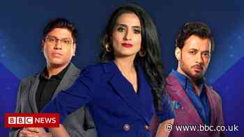 Shark Tank: India TV show proves entrepreneurship isn't just for rich