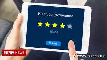 Fake reviews to be illegal under new rules