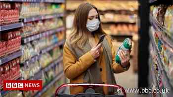 UK set for slowest growth in G7 as Ukraine war hits global economy