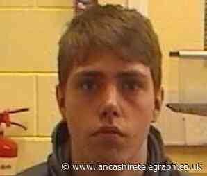 Convicted robber who 'could be violent' has escaped from prison