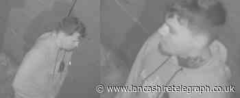 Police still seeking one man over robbery after 21-year-old arrested